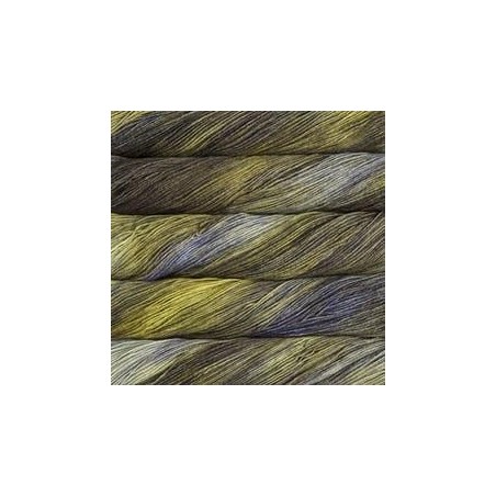 Malabrigo Sock 851 Turner