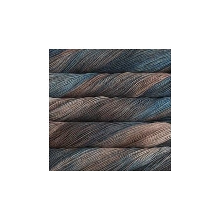 Malabrigo Sock 852 Persia