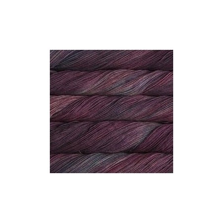 Malabrigo Sock 854 Rayon Vert