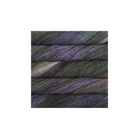 Malabrigo Sock 863 Zarzamora