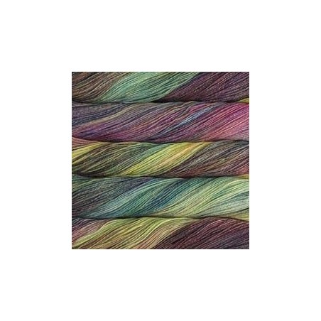 Malabrigo Sock 866 Arco Iris