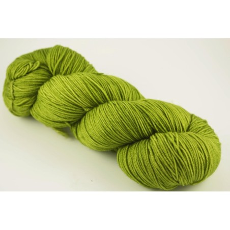 Malabrigo Sock 037 Lettuce