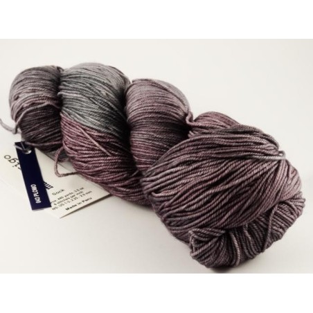 Malabrigo Sock 043 Plomo
