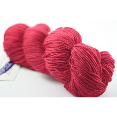 Malabrigo Sock 093 Fuchsia
