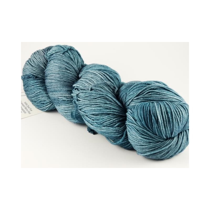 Malabrigo Sock 133 Reflecting Pool