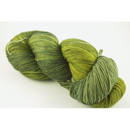 Malabrigo Sock 138 Ivy