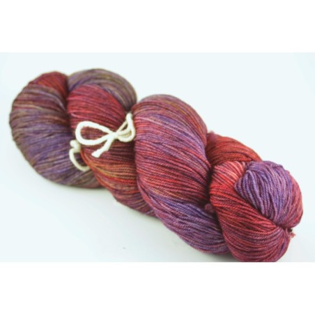 Malabrigo Sock 850 Archangel