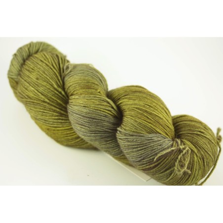 Malabrigo Sock 851 Turner