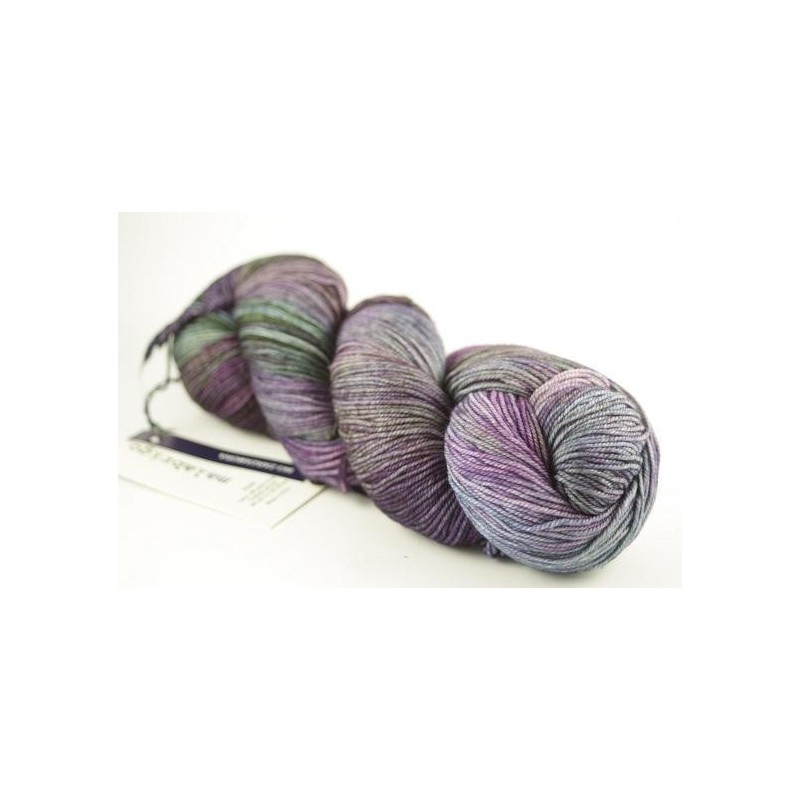 Malabrigo Sock 863 Zarzamora