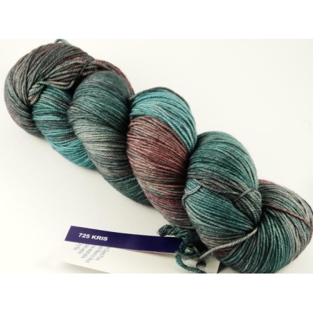 Malabrigo Sock 725 Kris