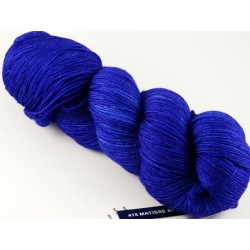 Malabrigo Sock 415 Matisse Blue