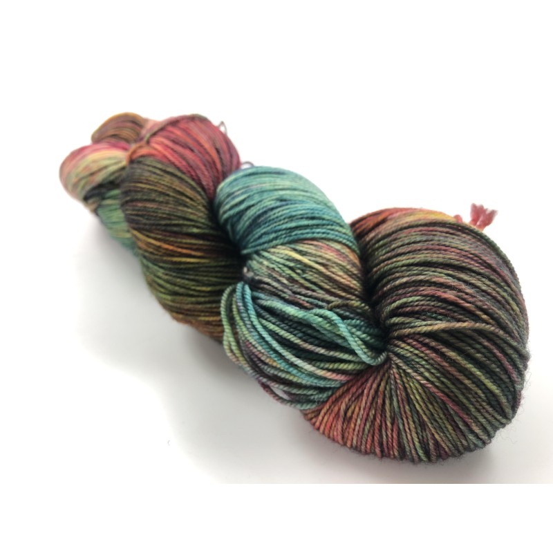 Malabrigo Sock 886 Diana