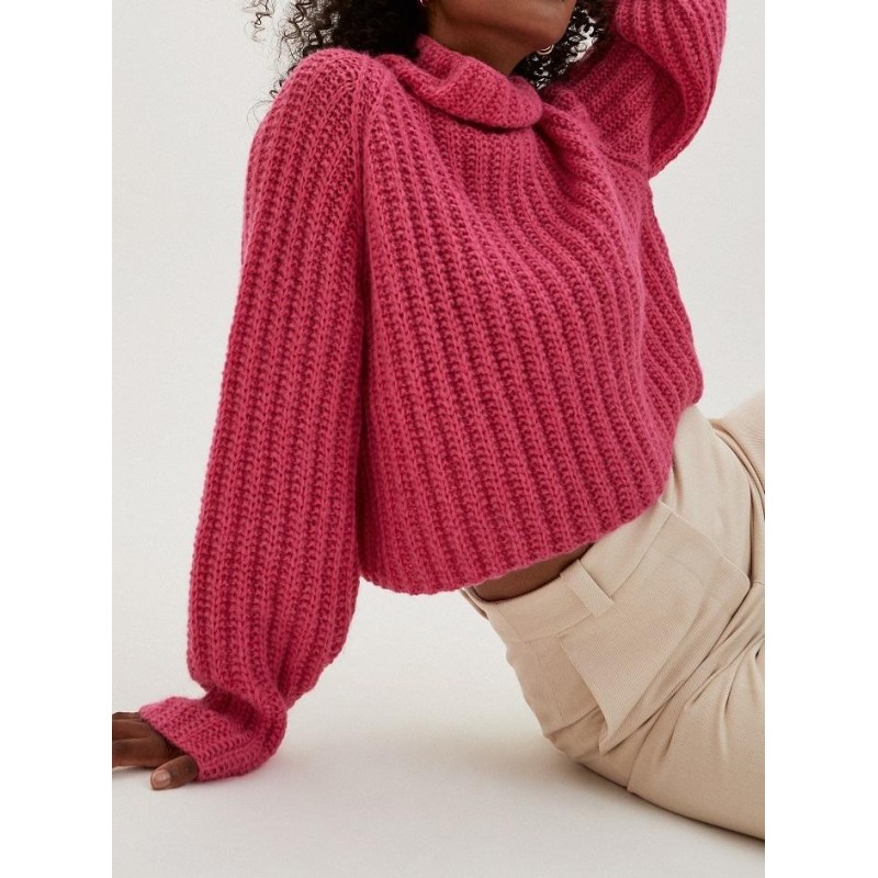 Trui - Brigitte No. 2 - About Berlin No. 10 (model 2)