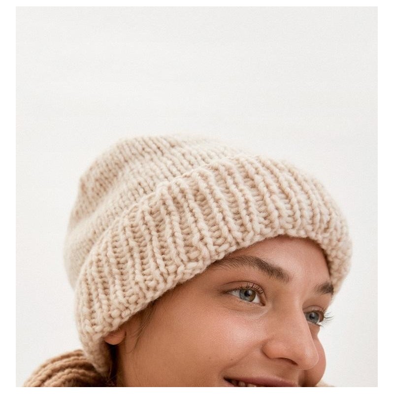 Muts - Lala Berlin Lovely Cotton - About Berlin No. 10 (model 4)