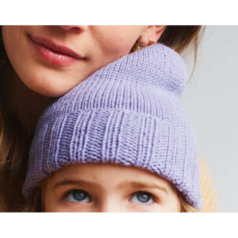  Muts - Cool Wool - Lana Grossa Kids 12 (model 09)