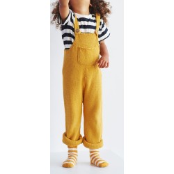 Tuinbroek - Elastico - Kids 12 (model 10)