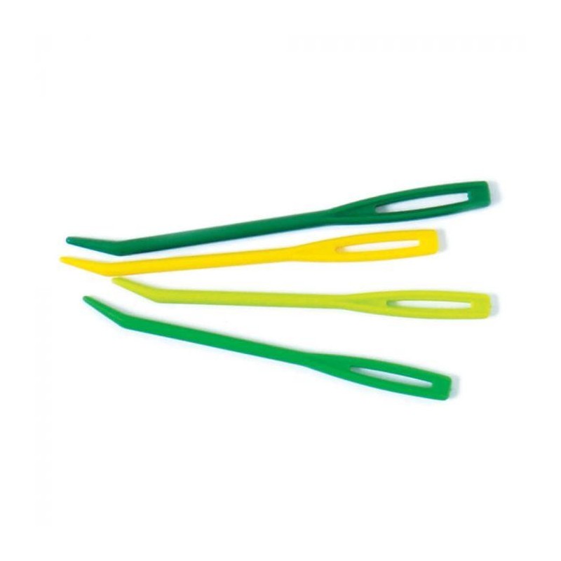 KnitPro Tapestry Naaldenset / wolnaalden