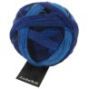 Schoppel-Wolle Zauberball 2134 deine blaue Augen