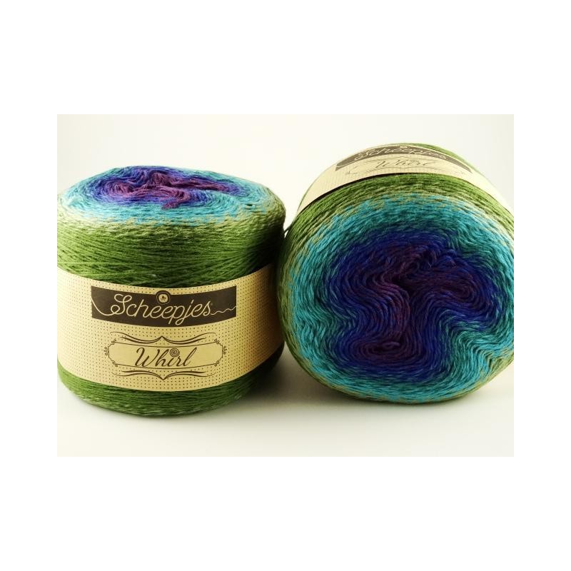 Scheepjes Whirl 769