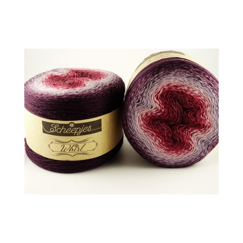 Scheepjes Whirl 789