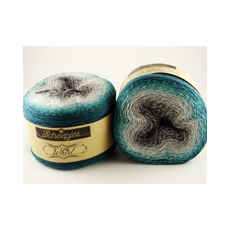 Scheepjes Whirl 754