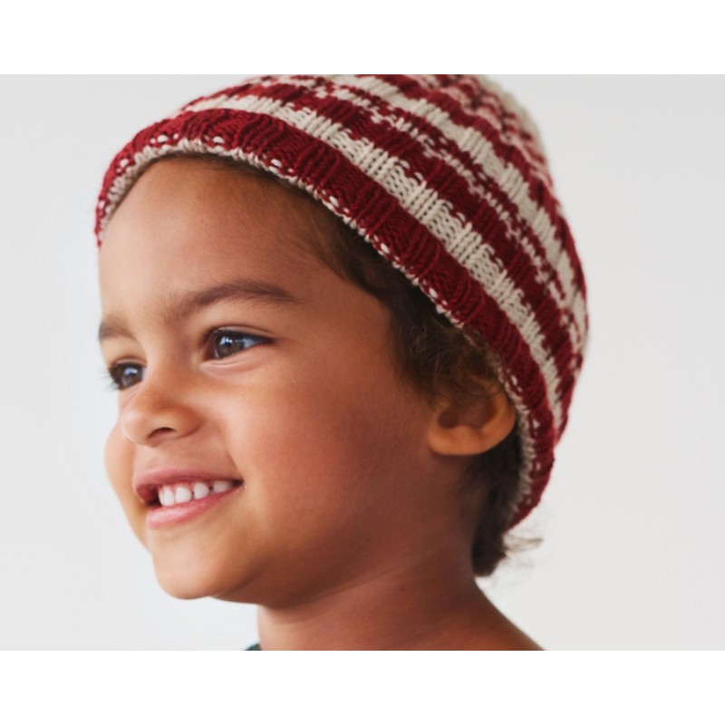 Muts - Cool Wool - Kids 12 (model 31)