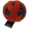Schoppel Wolle Zauberball Crazy 1537 Herbstsonne