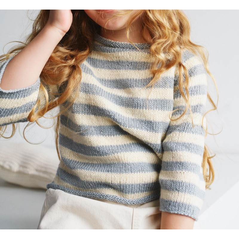 Trui - Alta Moda Cotolana - Kids 12 (model 35)