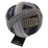 Schoppel Wolle Zauberball Crazy 2099 Pause in Blau