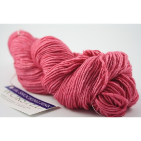 Lana Grossa 184 Shocking Pink