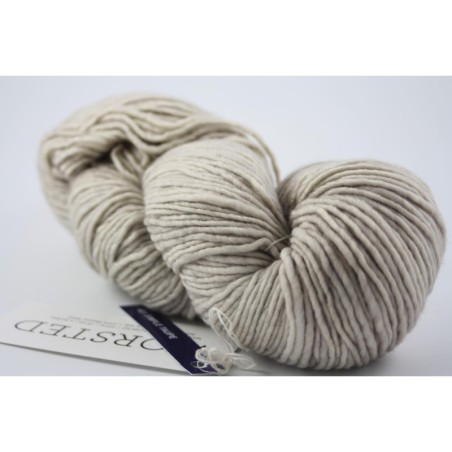 Malabrigo Worsted 601 Simple Taupe