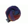 Schoppel Wolle Zauberball Crazy 2248 Zimtschnecke