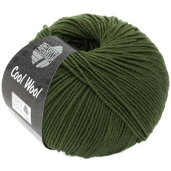 Lana Grossa Cool Wool 2042