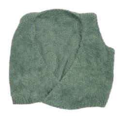 Compleet breipakket - Pullunder- Per Fortuna - Infanti 18 (model 51)