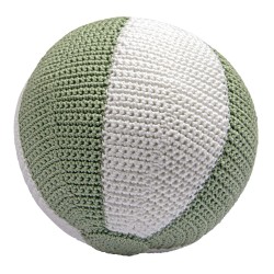 Compleet haakpakket - Bal - Cotone - Infanti 18 (model 52)