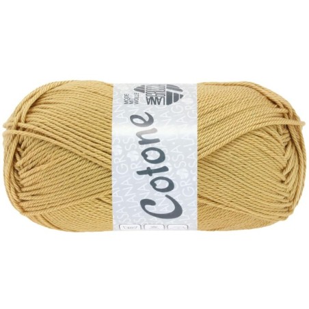 Lana Grossa Cotone 116