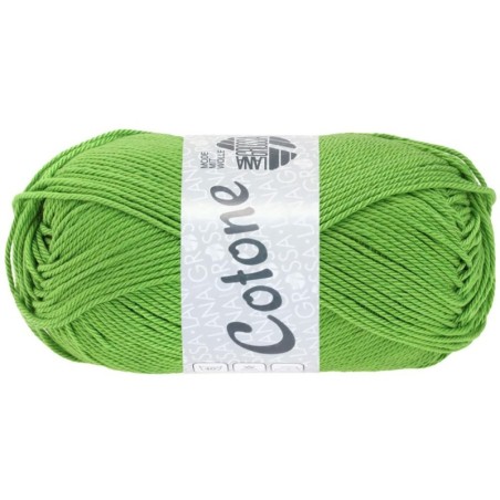 Lana Grossa Cotone 118