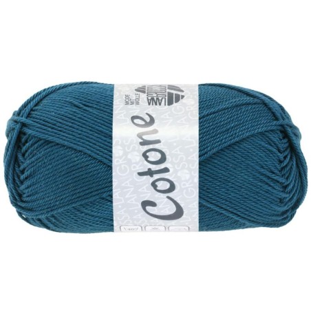 Lana Grossa Cotone 119