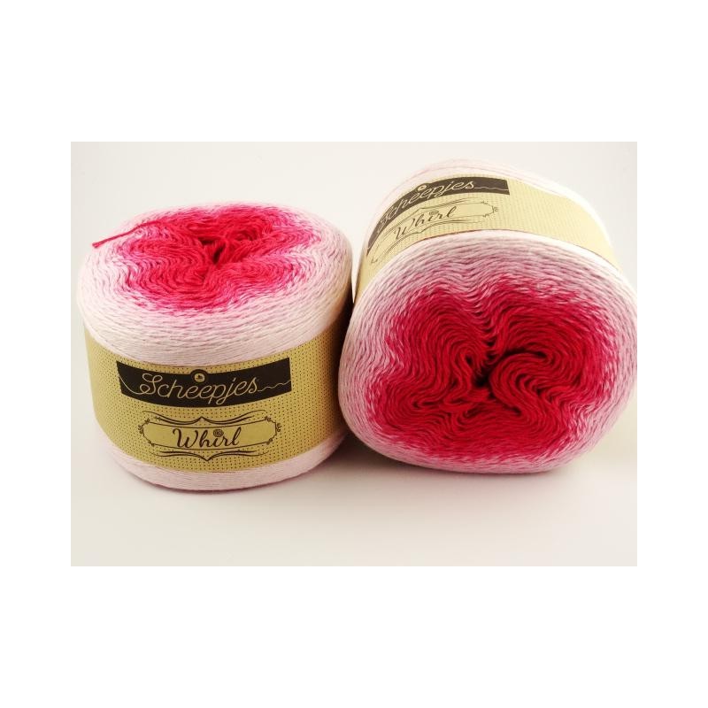 Scheepjes Whirl 552
