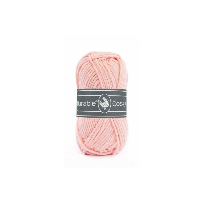 Durable Cosy 210 powder pink