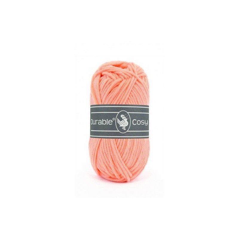Durable Cosy 212 salmon