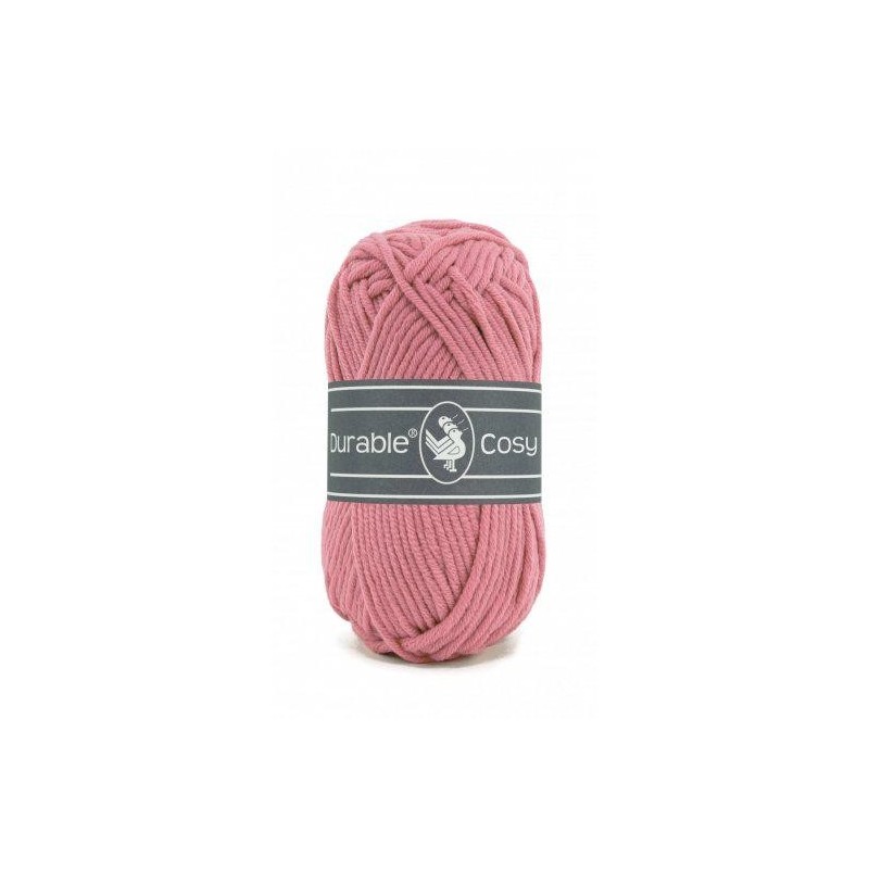 Durable Cosy 225 vintage pink