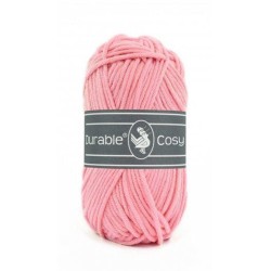 Durable Cosy 204 light pink