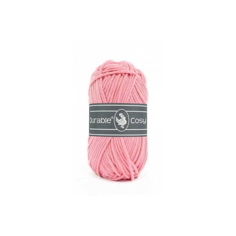 Durable Cosy 229 flamingo pink