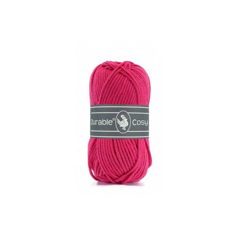 Durable Cosy 237 fuchsia