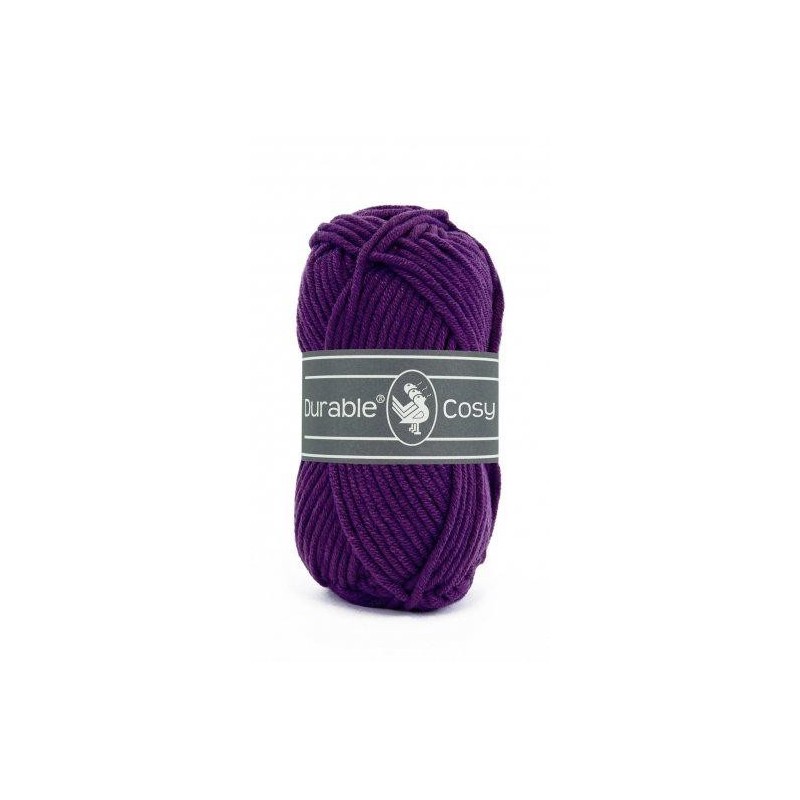 Durable Cosy 272 violet
