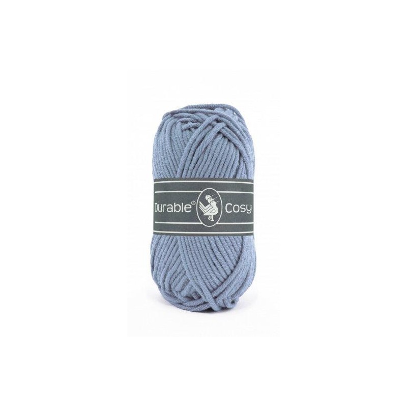 Durable Cosy 289 blue grey