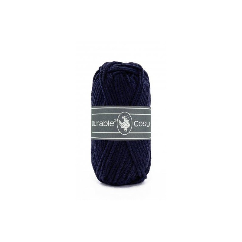 Durable Cosy 321 navy