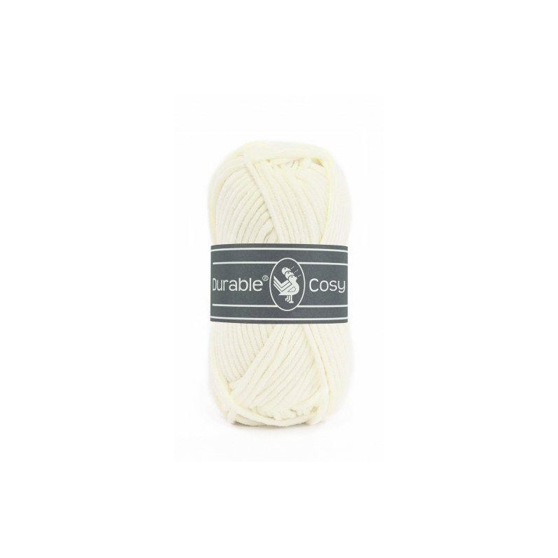 Durable Cosy 326 ivory