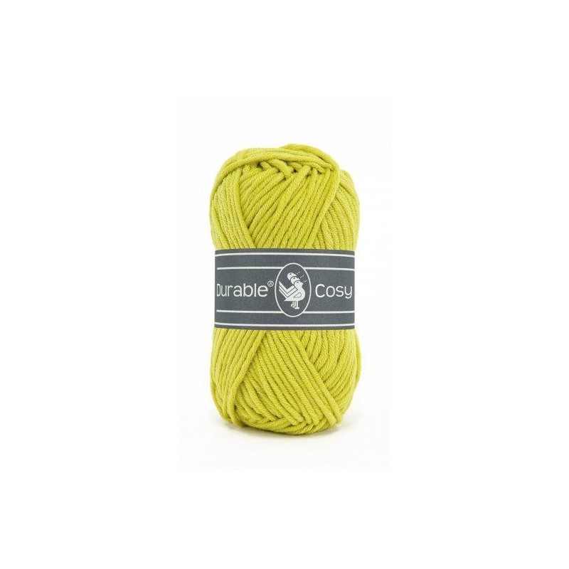 Durable Cosy 351 light lime